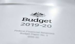 Federal Budget 2019 – Superannuation Changes